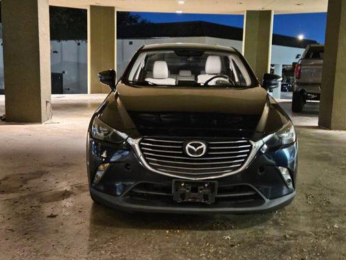2016 Mazda CX-3 Grand Touring