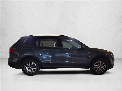 2019 Volkswagen Tiguan 2.0T SE 4MOTION