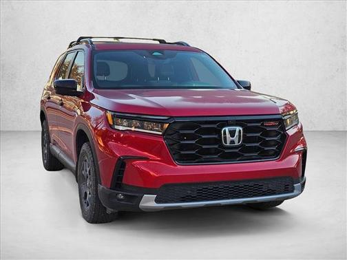 2023 Honda Pilot AWD TrailSport