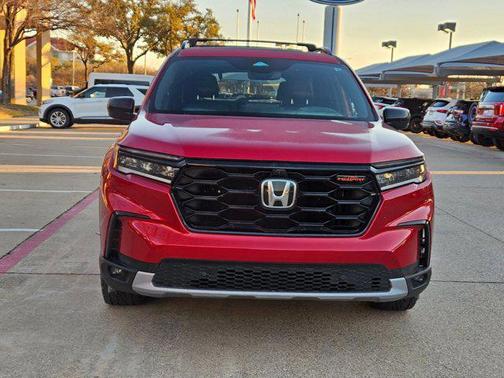 2023 Honda Pilot AWD TrailSport