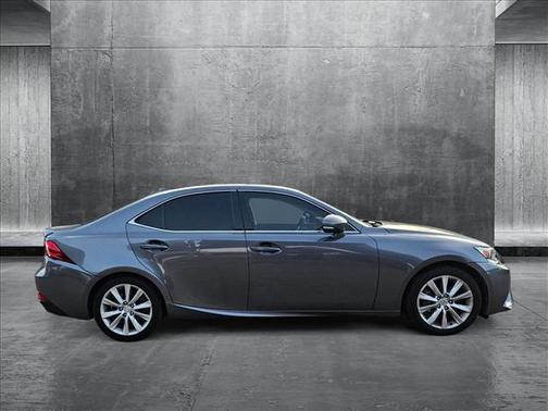 2016 Lexus IS 200t Base