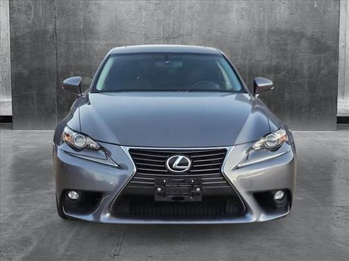 2016 Lexus IS 200t Base