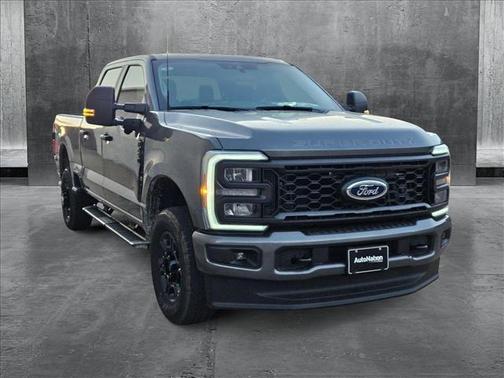 2025 Ford F-250 XL