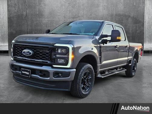 2025 Ford F-250 XL