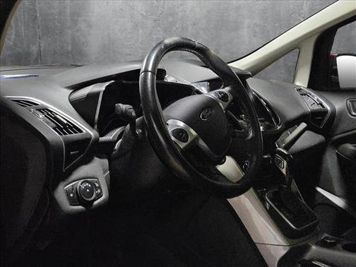 2013 Ford C-Max Hybrid SEL