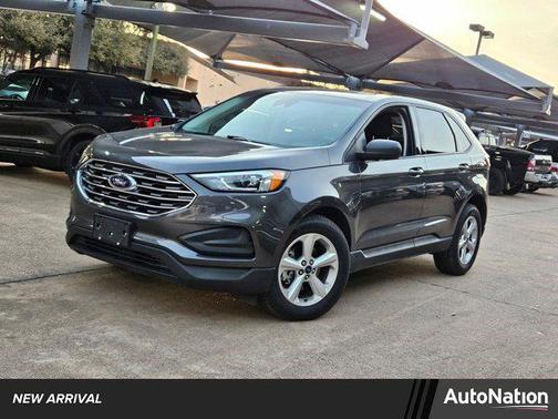2020 Ford Edge SE