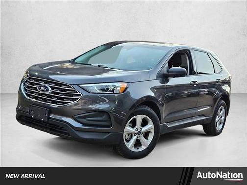 2020 Ford Edge SE