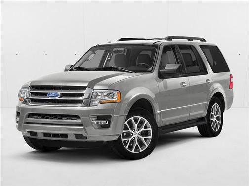 2015 Ford Expedition Limited
