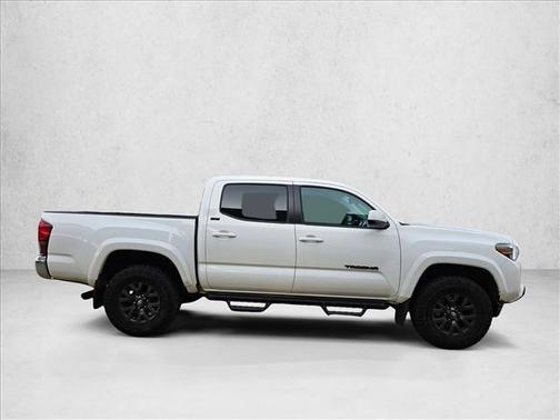 Ice Cap 2023 Toyota Tacoma SR5