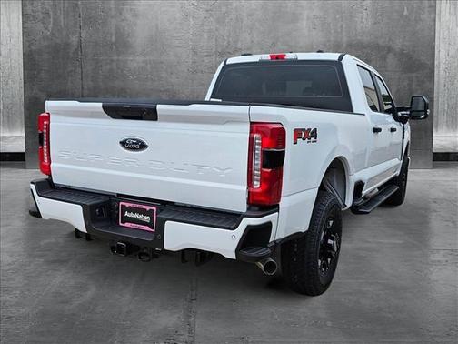 2025 Ford F-250 XL