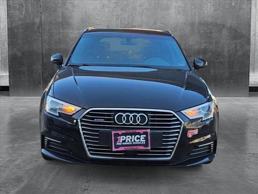 2018 Audi A3 e-tron 1.4T Premium
