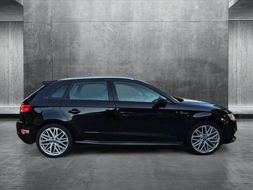 2018 Audi A3 e-tron 1.4T Premium