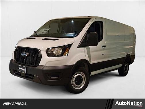 2025 Ford Transit-150 Base