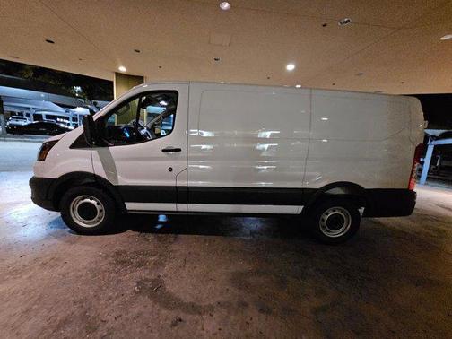 2025 Ford Transit-150 Base