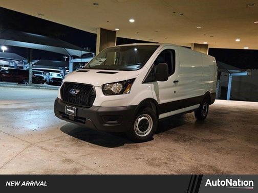 2025 Ford Transit-150 Base