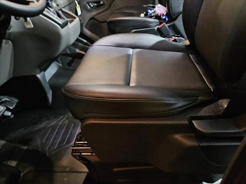 2025 Ford Transit-150 Base