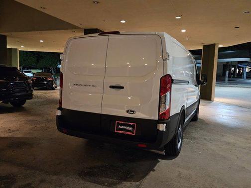 2025 Ford Transit-150 Base