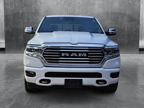 2021 RAM 1500 Longhorn