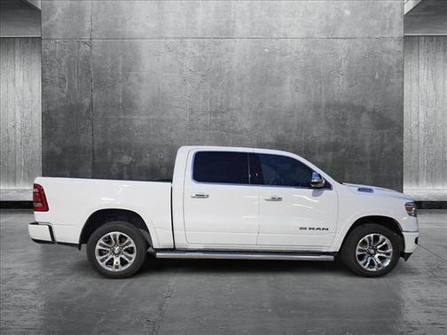 2021 RAM 1500 Longhorn