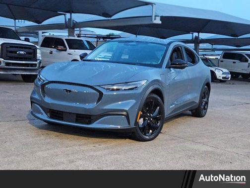 2024 Ford Mustang Mach-E Select