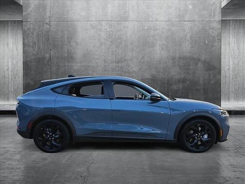 2024 Ford Mustang Mach-E Select