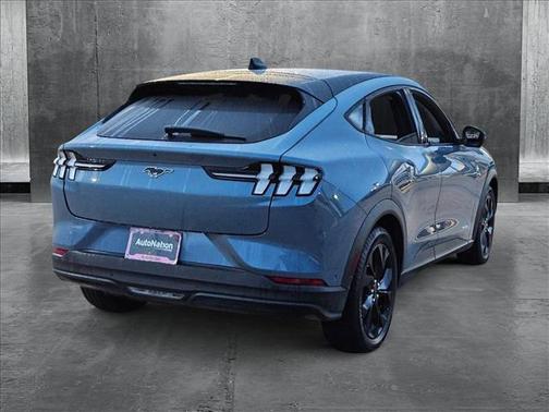 2024 Ford Mustang Mach-E Select