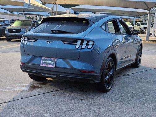 2024 Ford Mustang Mach-E Select
