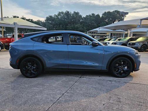 2024 Ford Mustang Mach-E Select