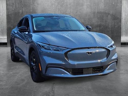 2024 Ford Mustang Mach-E Select