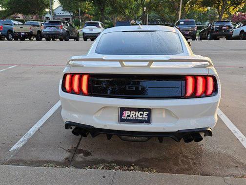 2021 Ford Mustang GT