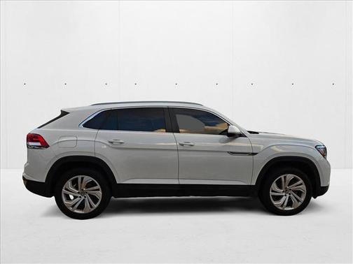 2021 Volkswagen Atlas Cross Sport 2.0T SEL