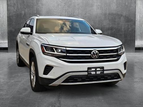 2021 Volkswagen Atlas Cross Sport 2.0T SEL