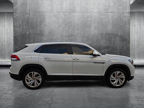 2021 Volkswagen Atlas Cross Sport 2.0T SEL