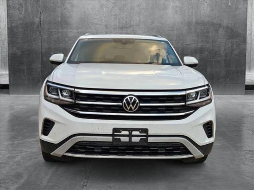2021 Volkswagen Atlas Cross Sport 2.0T SEL