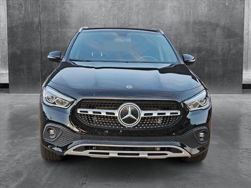 2021 Mercedes-Benz GLA 250 Base 4MATIC
