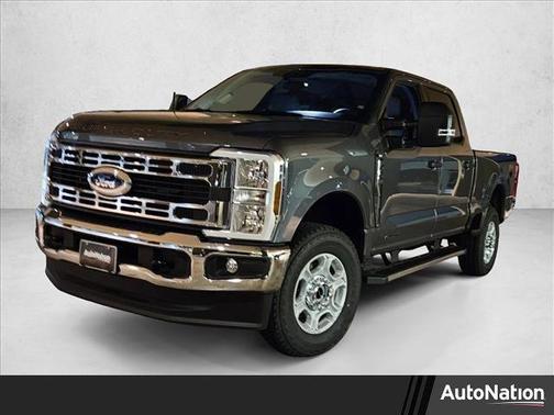 2026 Ford F-250 XLT