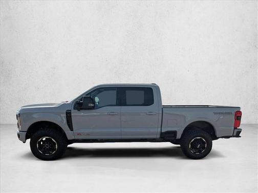 Avalanche 2026 Ford F-350 Platinum