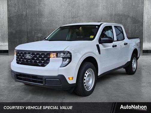 2025 Ford Maverick XL