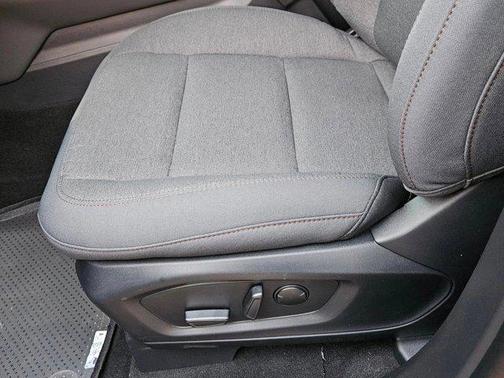 Vapor Blue Metallic 2026 Ford Explorer Active (200A)