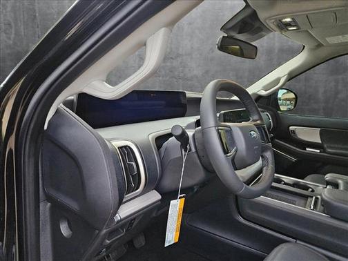 2025 Ford Expedition Max Active 4x2