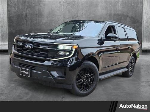 2025 Ford Expedition Max Active 4x2