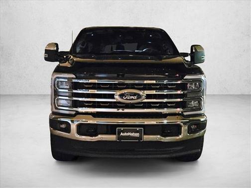 2026 Ford F-250 King Ranch