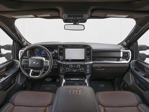 2026 Ford F-250 King Ranch