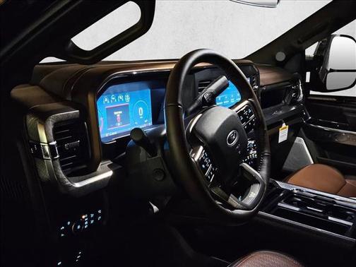 2026 Ford F-250 King Ranch