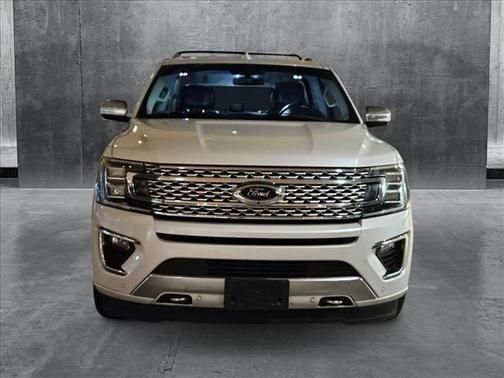 2018 Ford Expedition Platinum