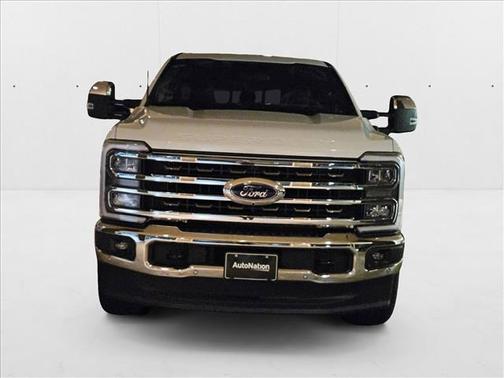 2026 Ford F-250 King Ranch