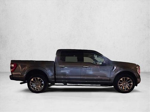 2021 Ford F-150 Limited