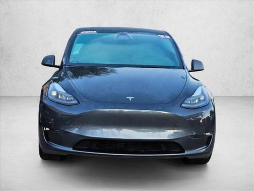 2023 Tesla Model Y Performance Dual Motor All-Wheel Drive