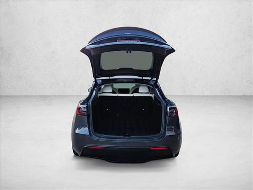 2023 Tesla Model Y Performance Dual Motor All-Wheel Drive