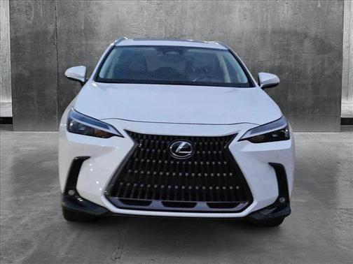 2023 Lexus NX 350h Premium